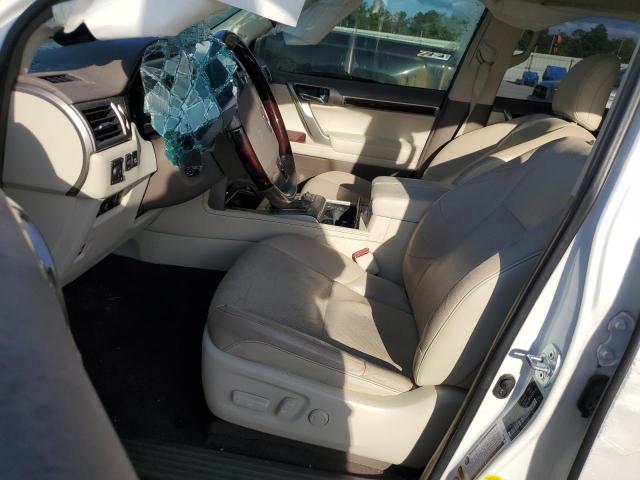 2019 LEXUS GX 460 - JTJBM7FX5K5218433