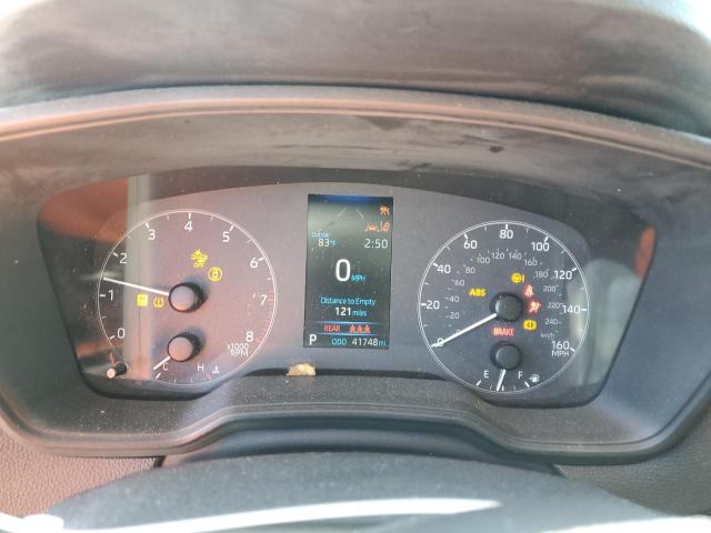 2023 TOYOTA COROLLA CR #3296221408