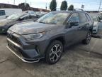 Top Destinations for Shipping Cars from the USA