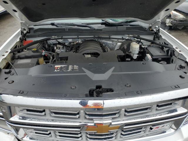 2015 CHEVROLET SILVERADO #3303963692