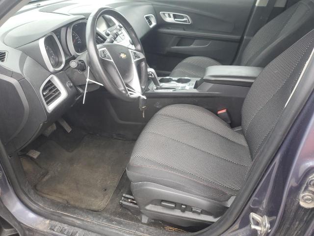 2014 CHEVROLET EQUINOX LT - 2GNFLFEKXE6124023