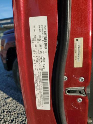 2014 JEEP PATRIOT SP - 1C4NJRBB6ED808987