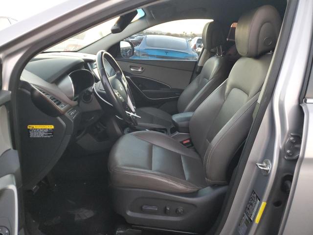 2018 HYUNDAI SANTA FE S - KM8SN4HF3JU289410