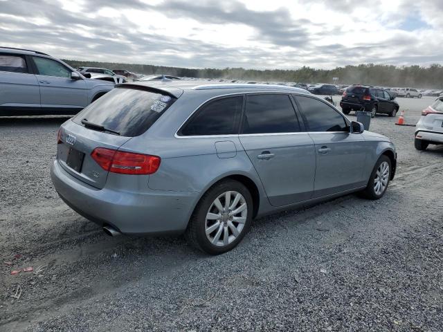 2010 AUDI A4 PREMIUM PLUS #3274733822