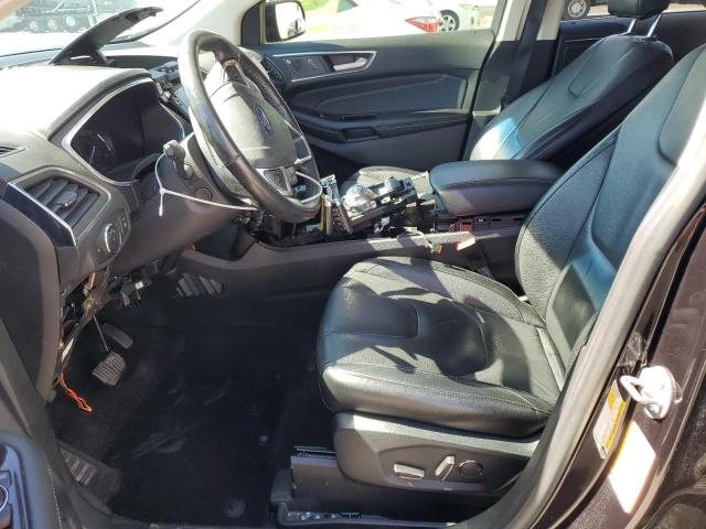 2019 FORD EDGE TITAN - 2FMPK4K98KBC02125