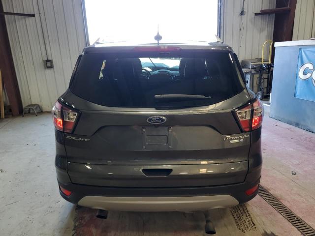 2018 FORD ESCAPE TIT #3305421437