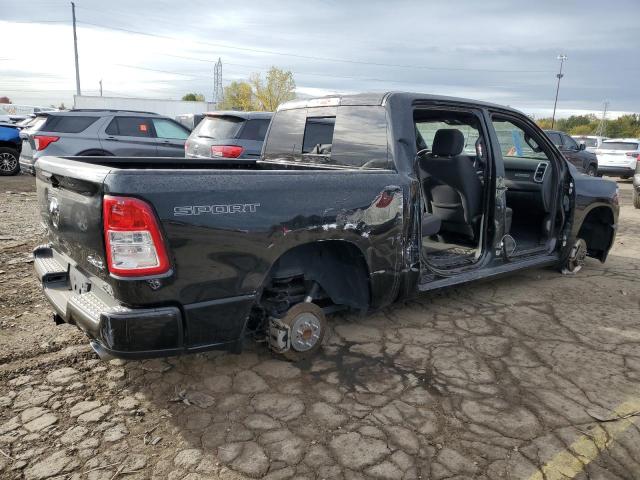2021 RAM 1500 BIG H - 1C6SRFFTXMN826292