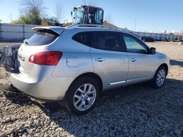 2012 NISSAN ROGUE S - JN8AS5MT6CW299385