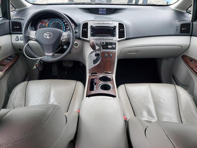 2010 TOYOTA VENZA - 4T3BA3BB7AU010494