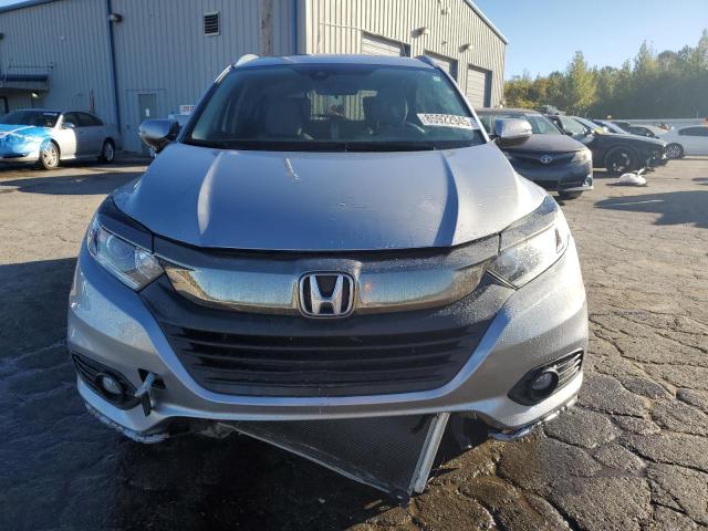 2022 HONDA HR-V EX - 3CZRU5H51NM736968