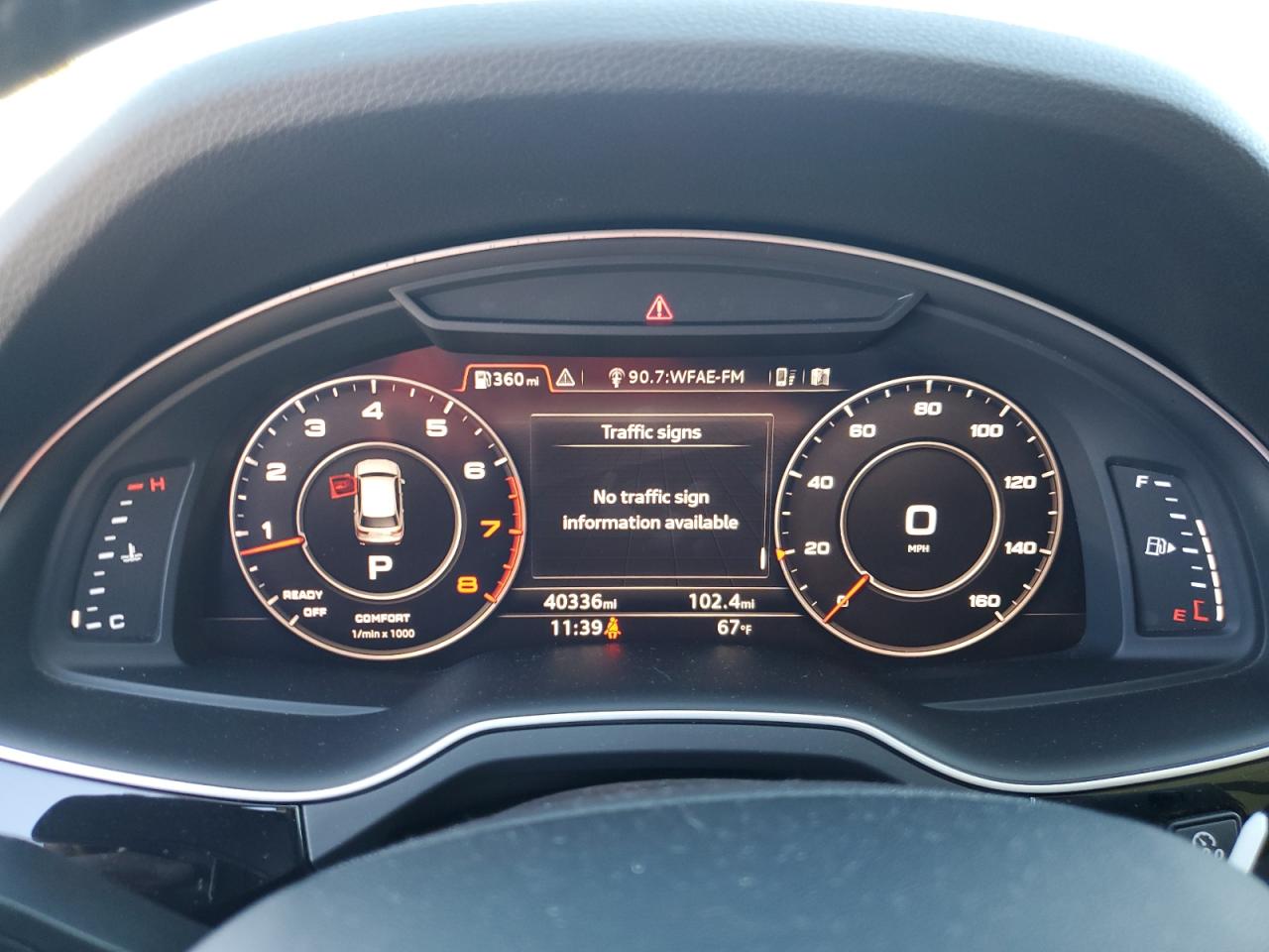 AUDI Q7 PREMIUM PLUS