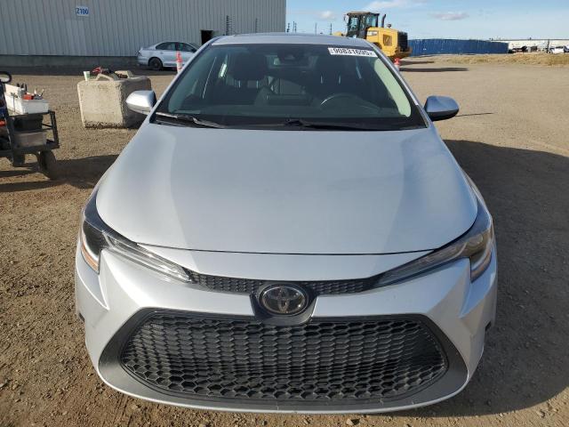2022 TOYOTA COROLLA LE - 5YFBPMBE2NP290131