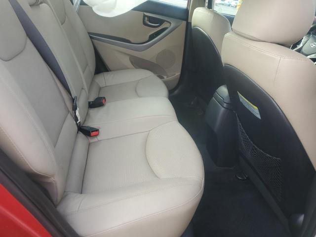 2015 HYUNDAI ELANTRA SE KMHDH4AH3FU248424