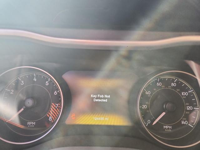 2014 JEEP CHEROKEE T #3310525046