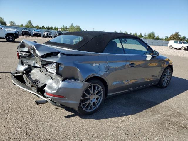 2017 AUDI A3 PREMIUM #3283987803