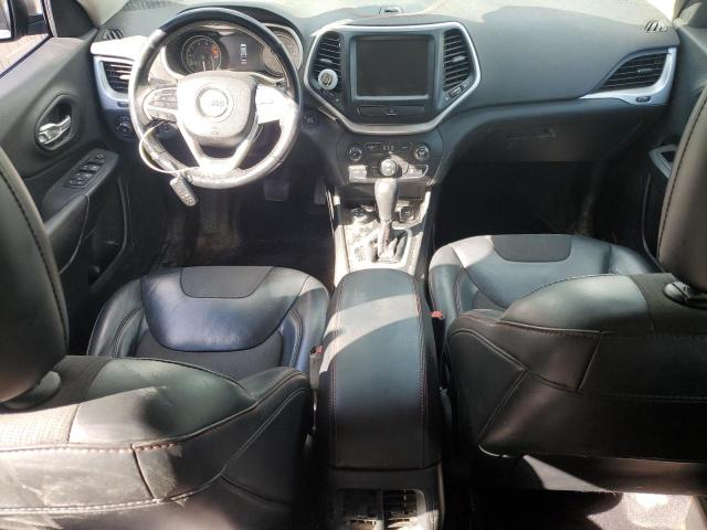 2016 JEEP CHEROKEE T 1C4PJMBS9GW232492