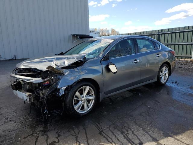 2015 NISSAN ALTIMA 2.5 - 1N4AL3AP6FC146196