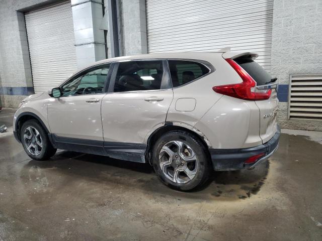 2017 HONDA CR-V EX #3281597403