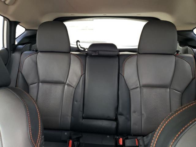 2024 SUBARU CROSSTREK - 4S4GUHN6XR3711288