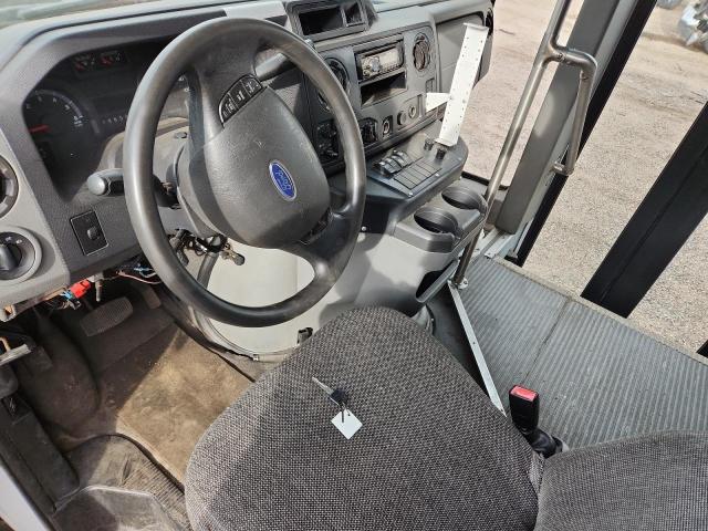 2009 FORD ECONOLINE #3311891222