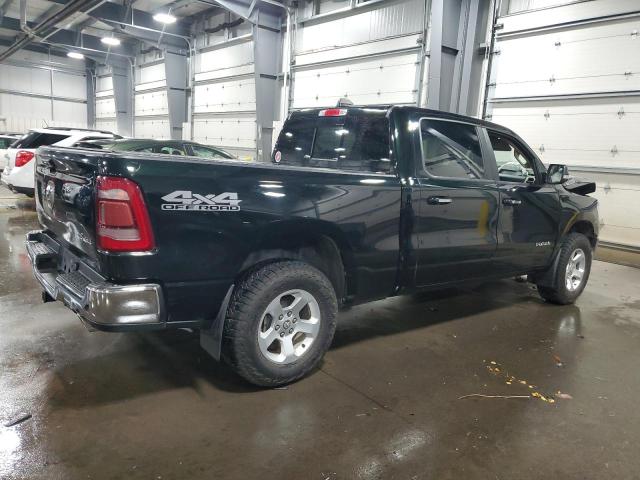 2019 RAM 1500 BIG H 1C6SRFMT3KN805588