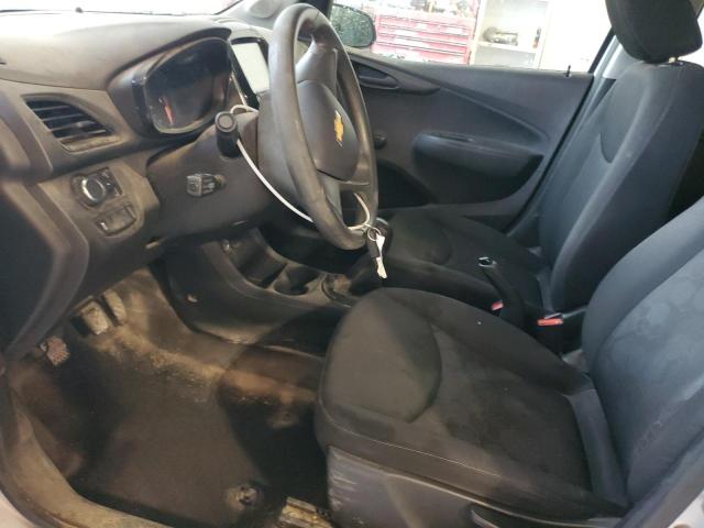 2016 CHEVROLET SPARK LS - KL8CA6SA6GC609467