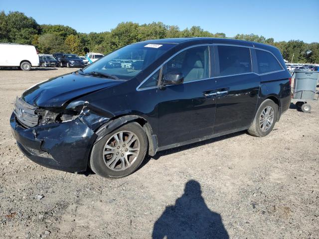 HONDA ODYSSEY EX