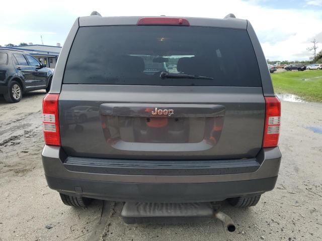 2016 JEEP PATRIOT SP 1C4NJPBB9GD776544