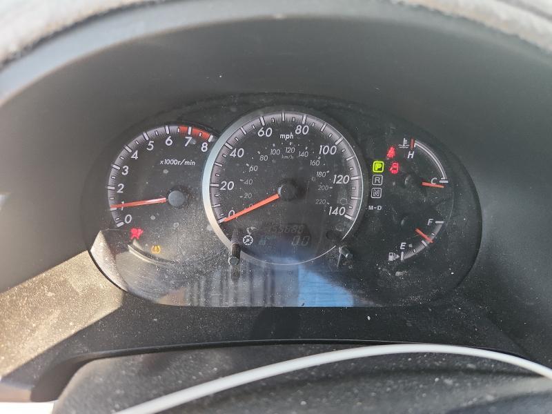 2010 MAZDA 5 - JM1CR2WL1A0365949