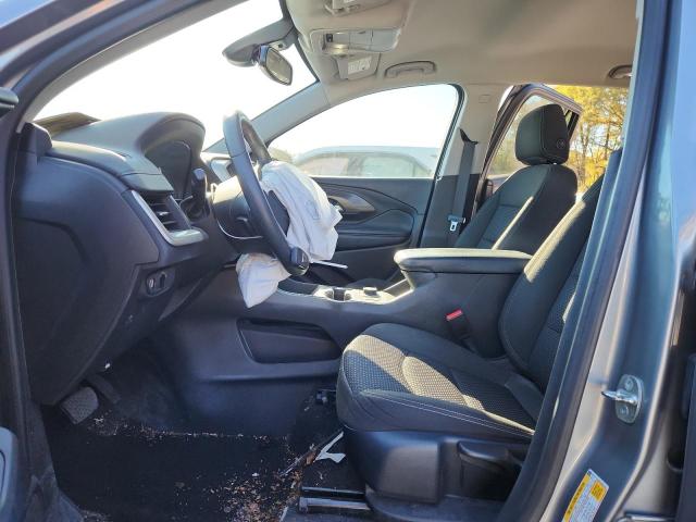 2023 GMC TERRAIN SL #3297873867