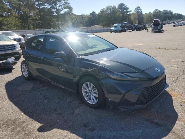 2025 TOYOTA CAMRY XSE #3269945006