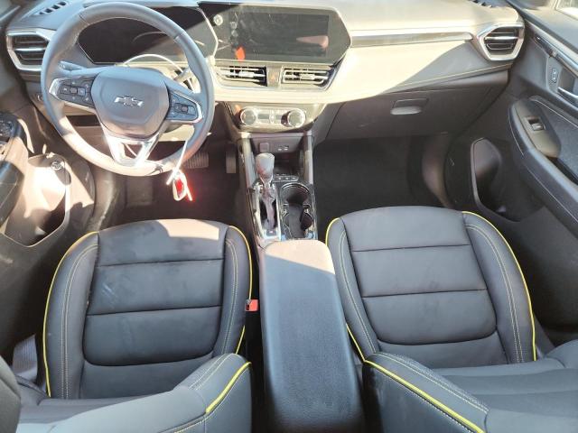 2025 CHEVROLET TRAILBLAZE #3275849704