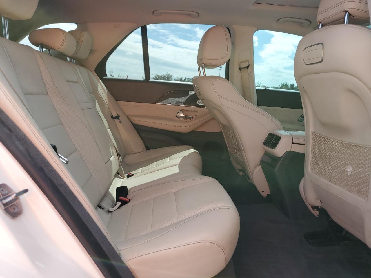 MERCEDES-BENZ GLE-CLASS 350