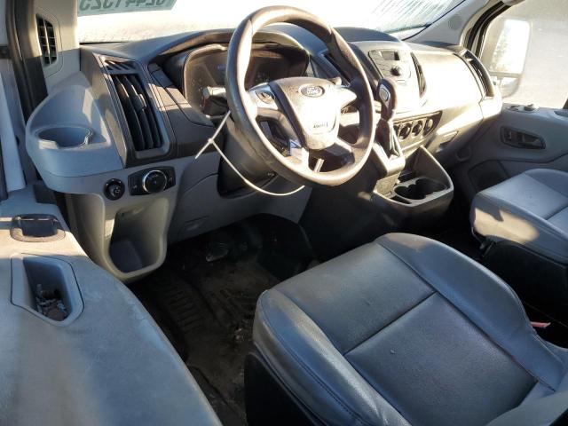 2015 FORD TRANSIT T- #3302740004