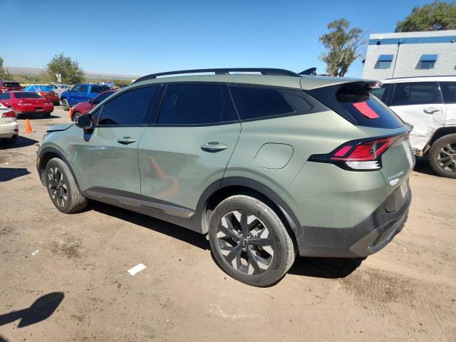 2023 KIA SPORTAGE X #3275471724