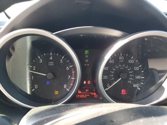 2012 MAZDA 5 #3287485001