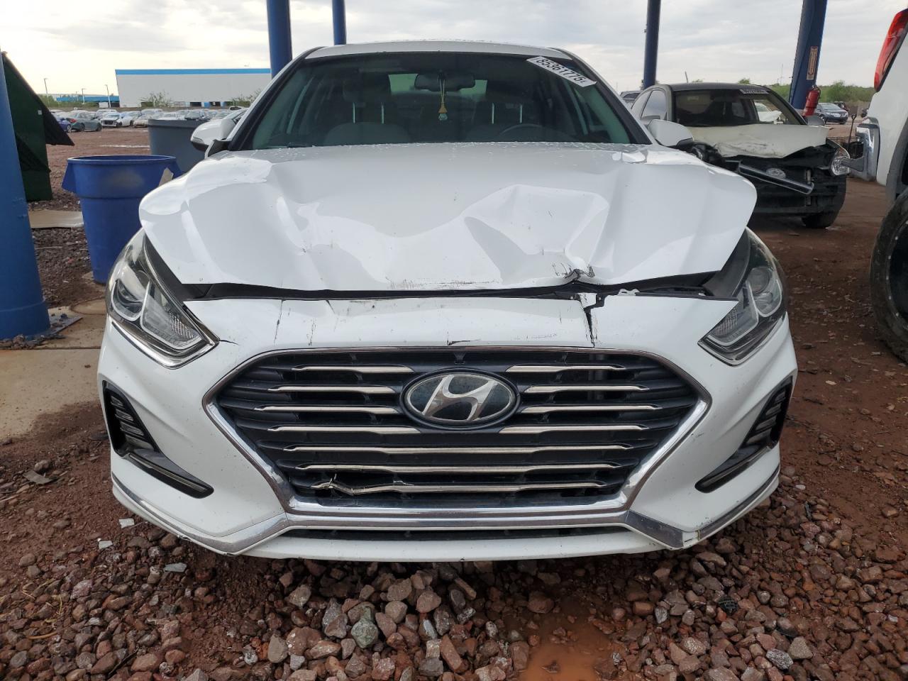 HYUNDAI SONATA SPORT