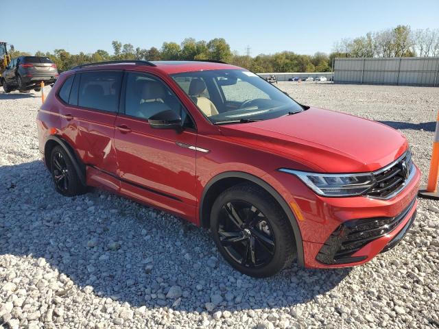 2024 VOLKSWAGEN TIGUAN SE #3291301437