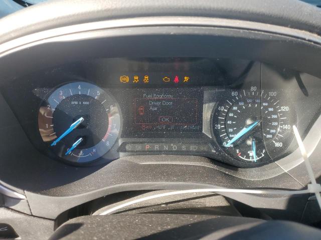 2015 FORD FUSION SE - 3FA6P0HD9FR177772