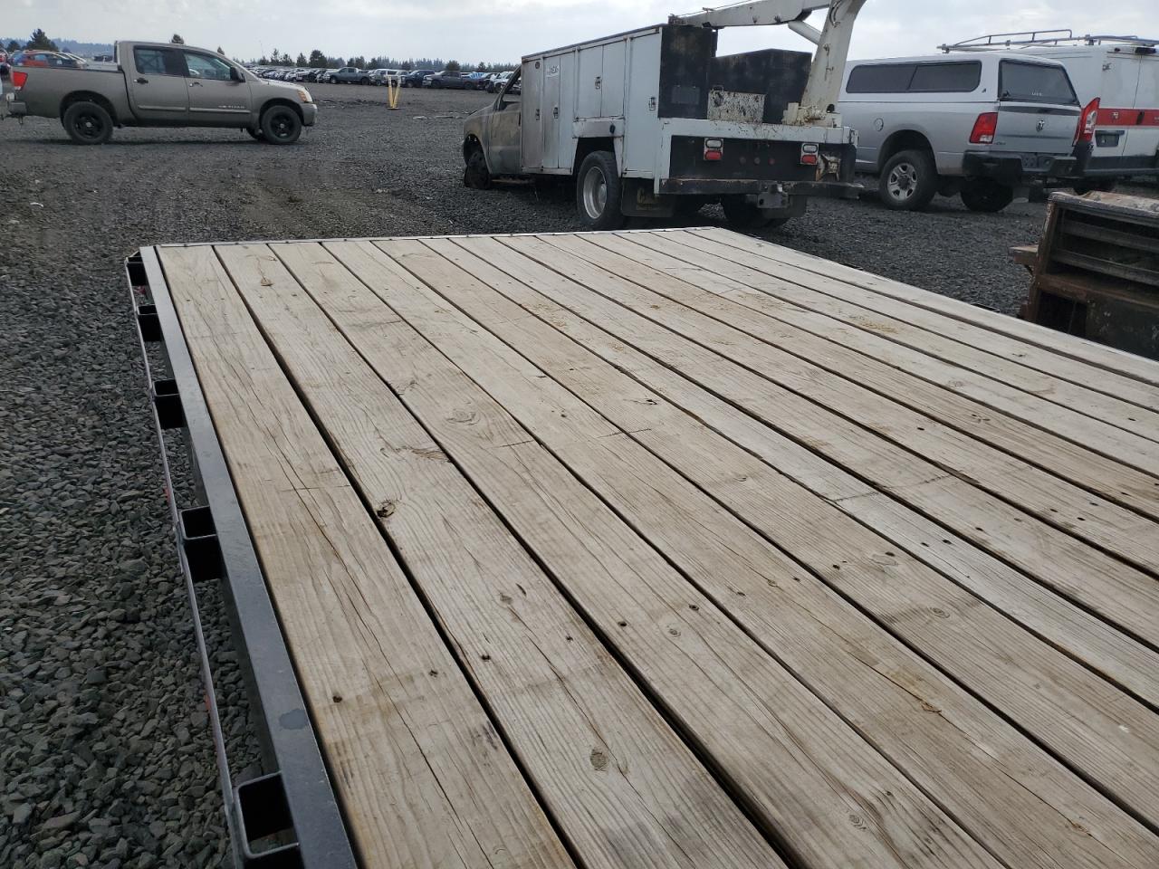 Lot #3265077887 2024 H&H UNKNOWN