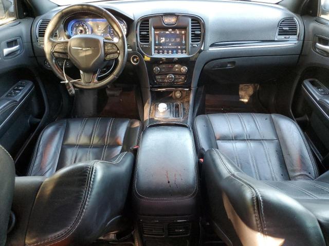 2018 CHRYSLER 300 S 2C3CCABG7JH195570