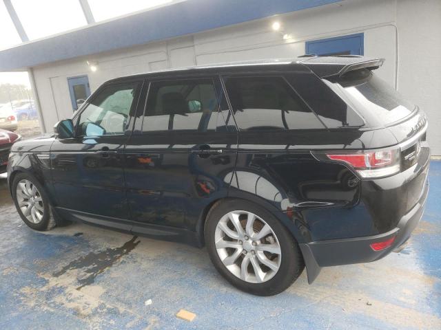 2015 LAND ROVER RANGE ROVE SALWR2VF3FA524456