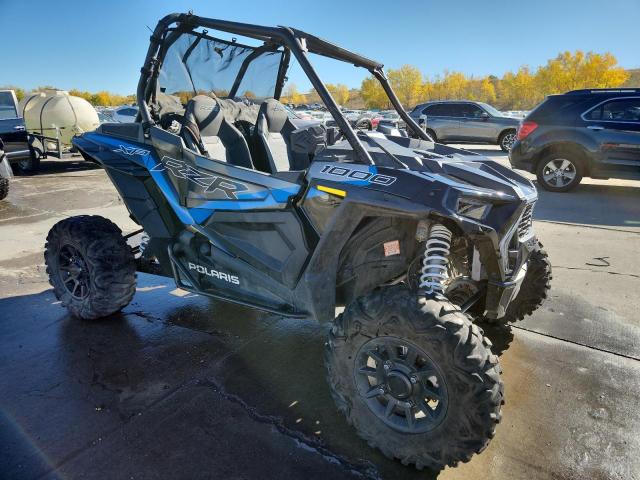 Global Auto Auctions: 2023 POLA RZR XP 1000 PREMIUM