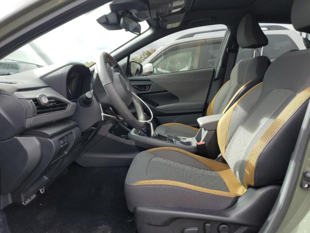 2024 SUBARU CROSSTREK 4S4GUHF69R3781878