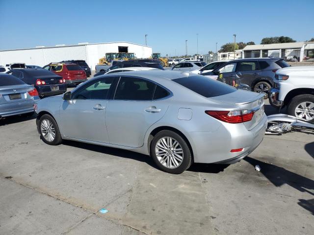 2015 LEXUS ES 350 JTHBK1GG1F2191189