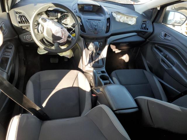 2014 FORD ESCAPE S #3283988818