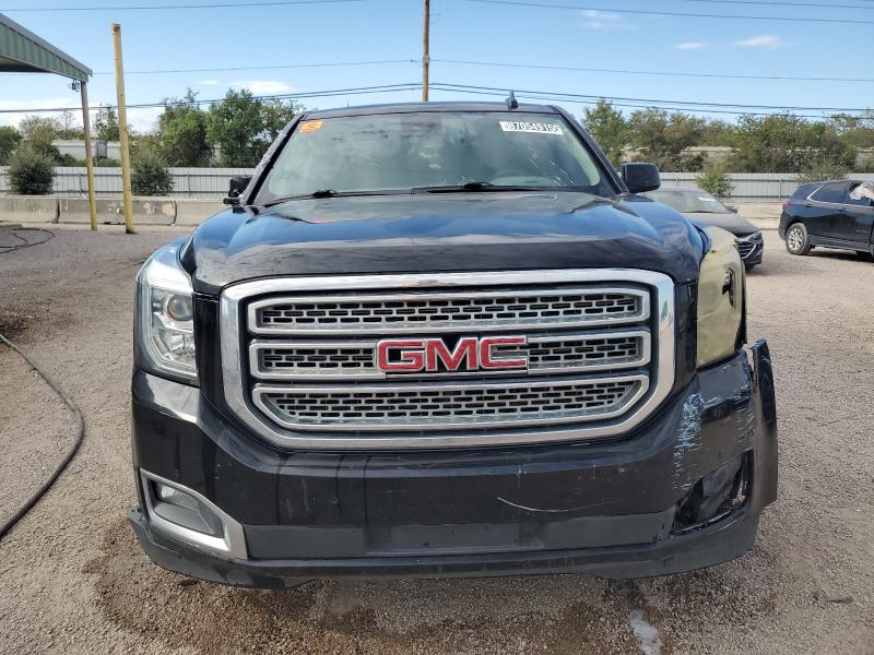2020 GMC YUKON SLT - 1GKS2BKC8LR204975