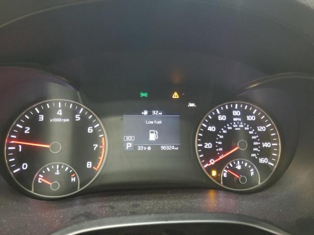 2019 KIA OPTIMA LX 5XXGT4L33KG329845