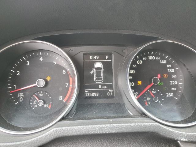 2016 VOLKSWAGEN PASSAT SE 1VWBS7A30GC019545