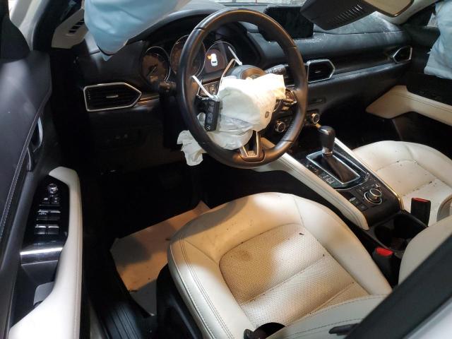 2017 MAZDA CX-5 GRAND - JM3KFBDL7H0154022